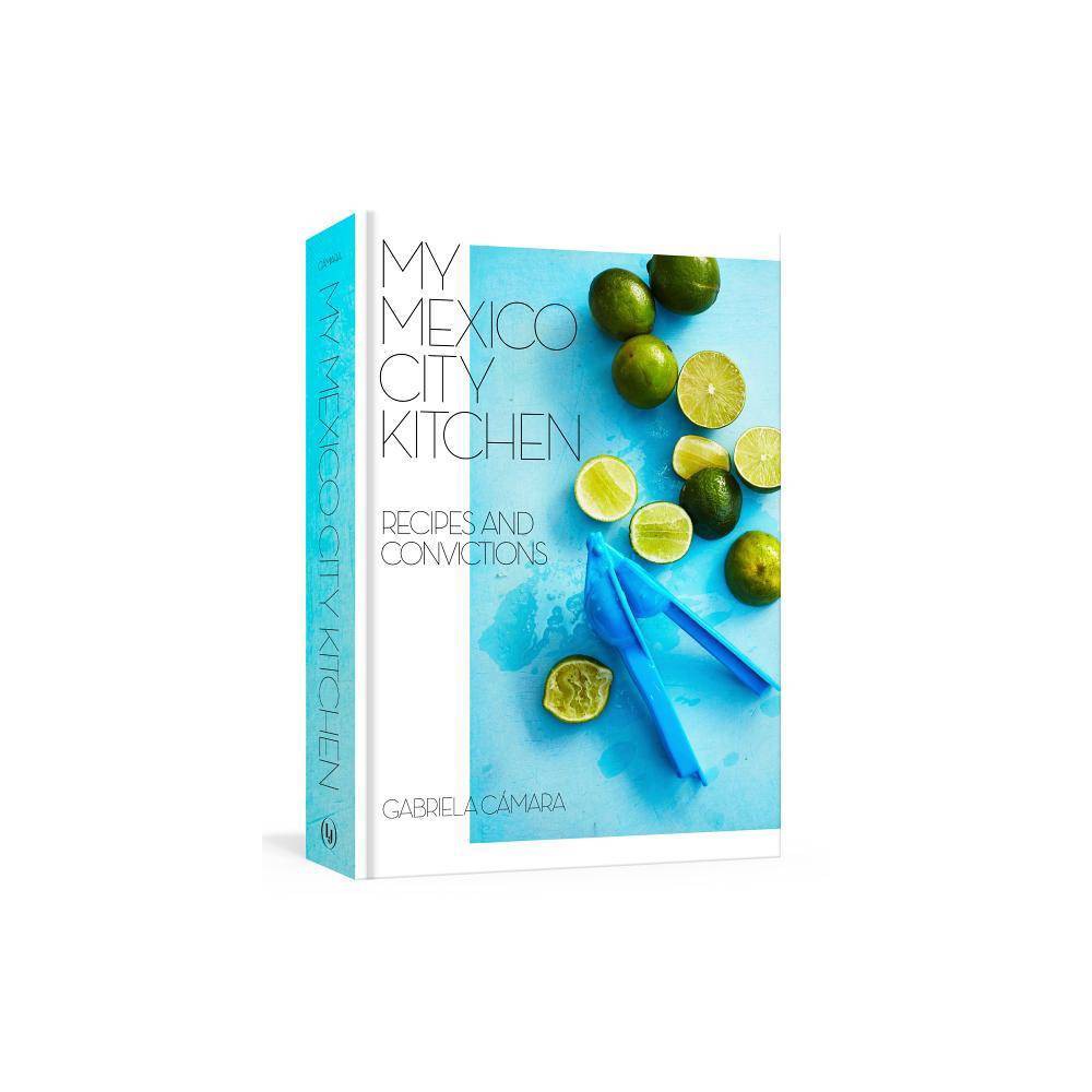 My Mexico City Kitchen (eBook)