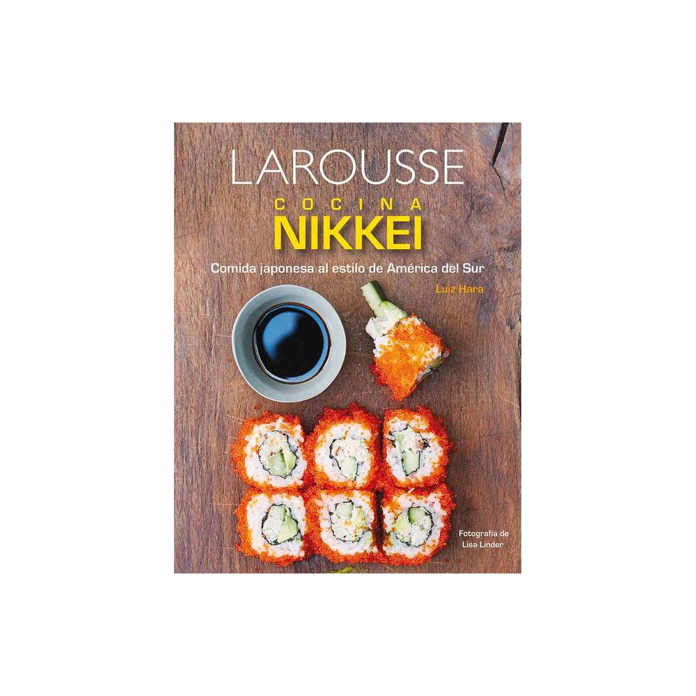 Cocina Nikkei