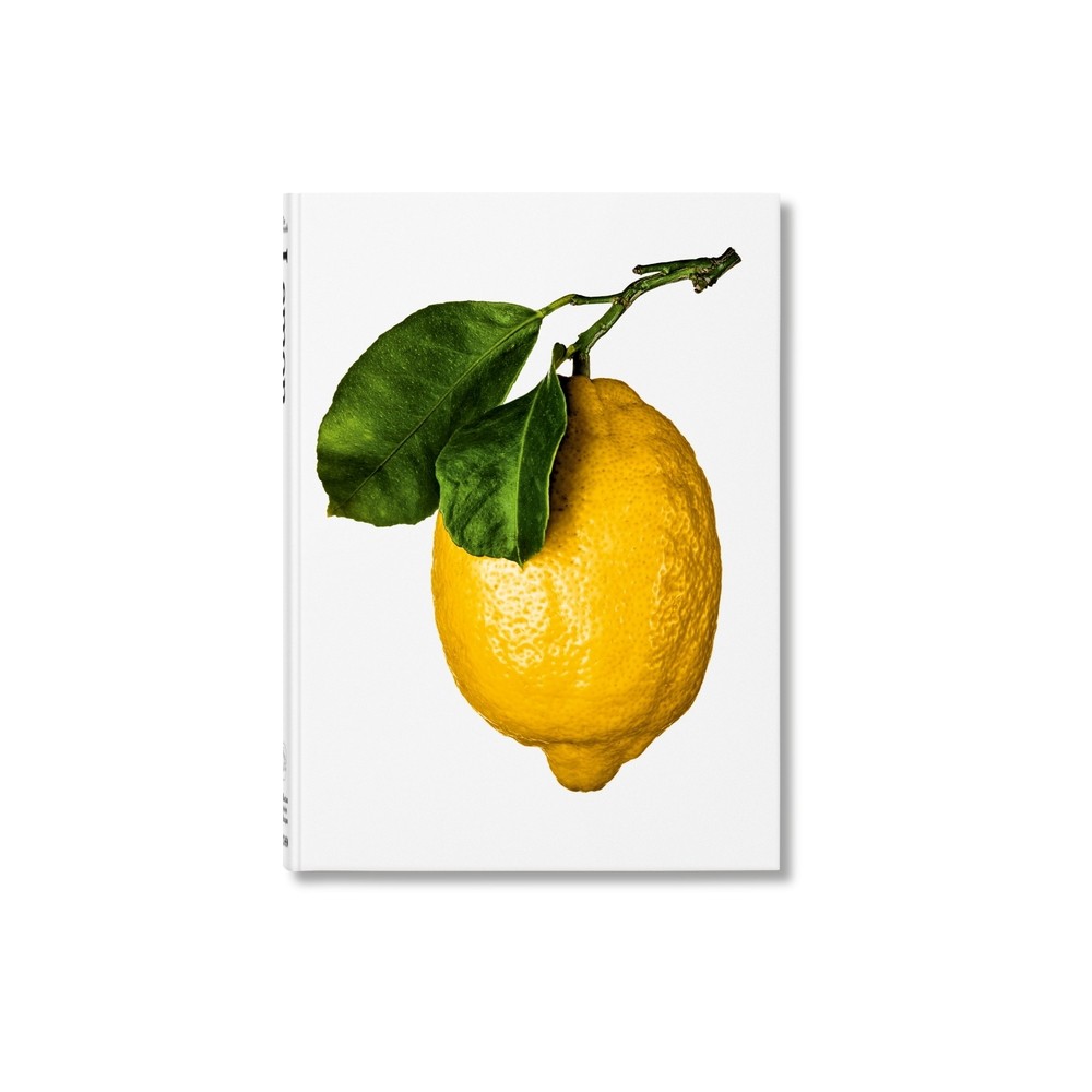 The Gourmand's Lemon. a Collection of Stories and Recipes