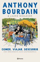 Comer  Viajar  Descubrir (Paperback)