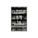 La Tumba (Edición Conmemorativa) / the Tomb (Commemorative Edition) - by José Austín (Paperback)