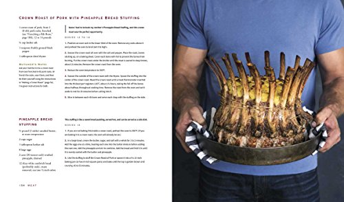 MEAT Everything You Need to Know