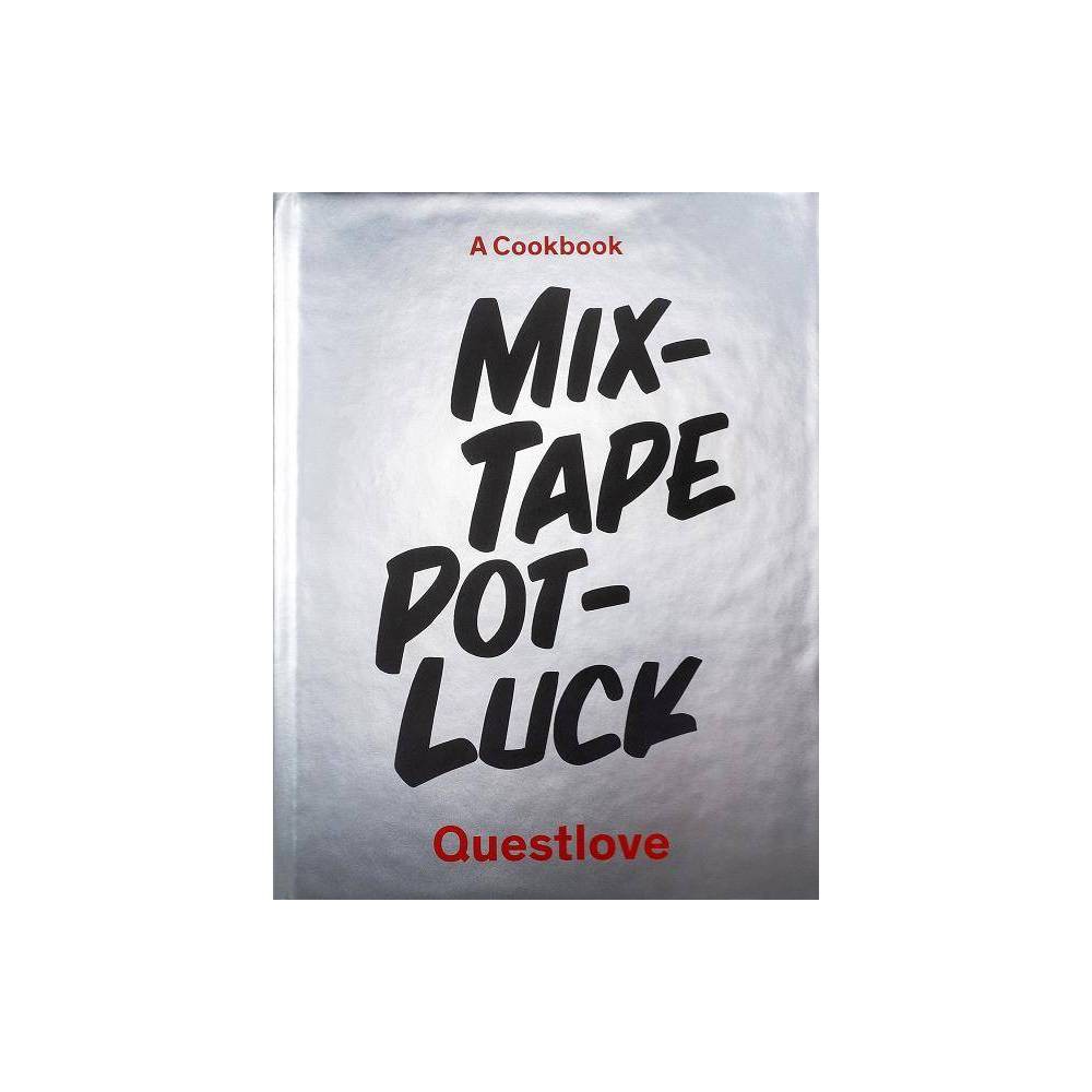 Mixtape Potluck Cookbook