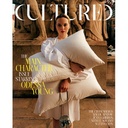 Cultured Magazine February March 2022 (Paperback-New)