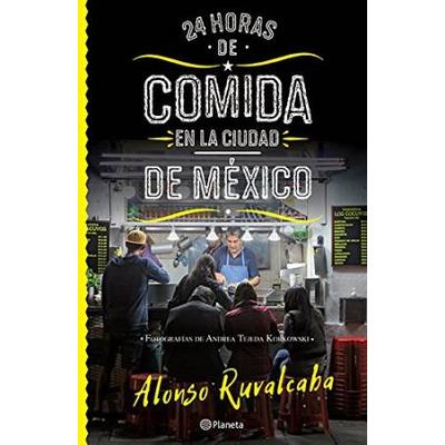 Horas De Comida En La Ciudad De Mexico