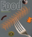 Food : Design and Culture by Claire Catterall