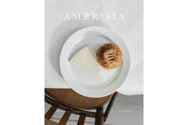 Ambrosia, Volume 6: London