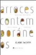 Arroces Contemporáneos (Spanish Edition) [first Edition]