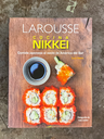 Cocina Nikkei