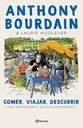 Comer  Viajar  Descubrir (Paperback)