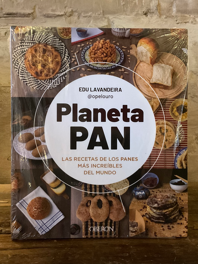 Planeta Pan