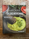 Salsas Mexicanas (bilingüe)