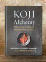 Koji Alchemy