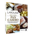 Pan Casero