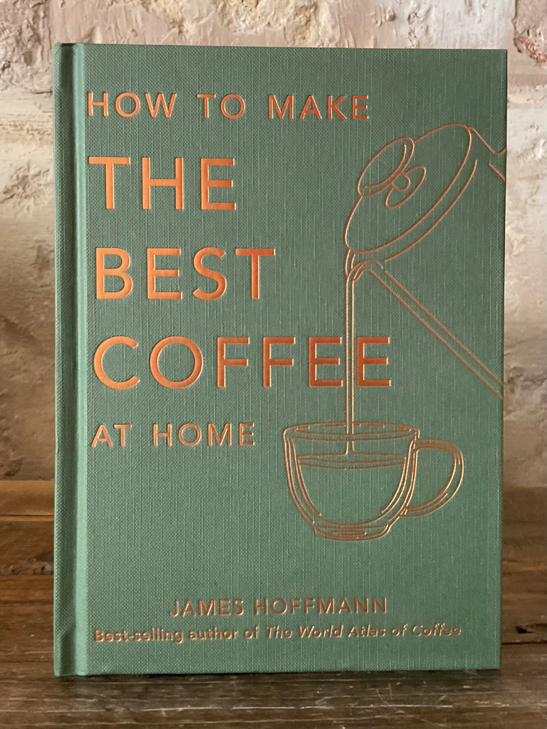 How to Make the Best Coffee at Home