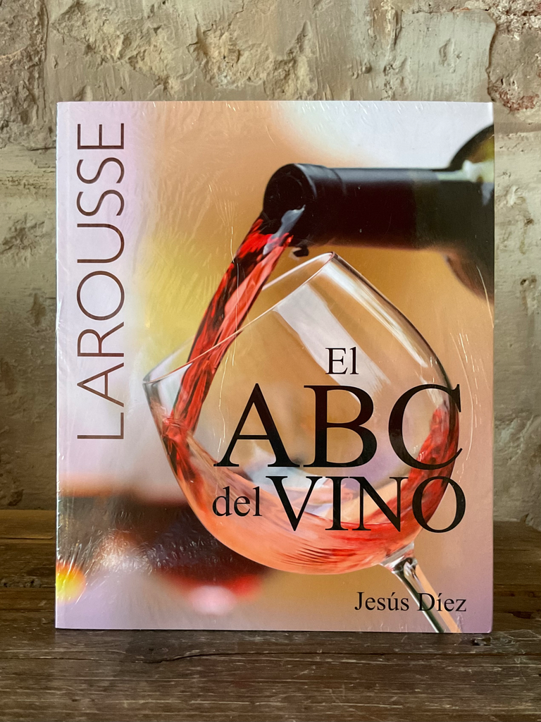 El ABC del vino