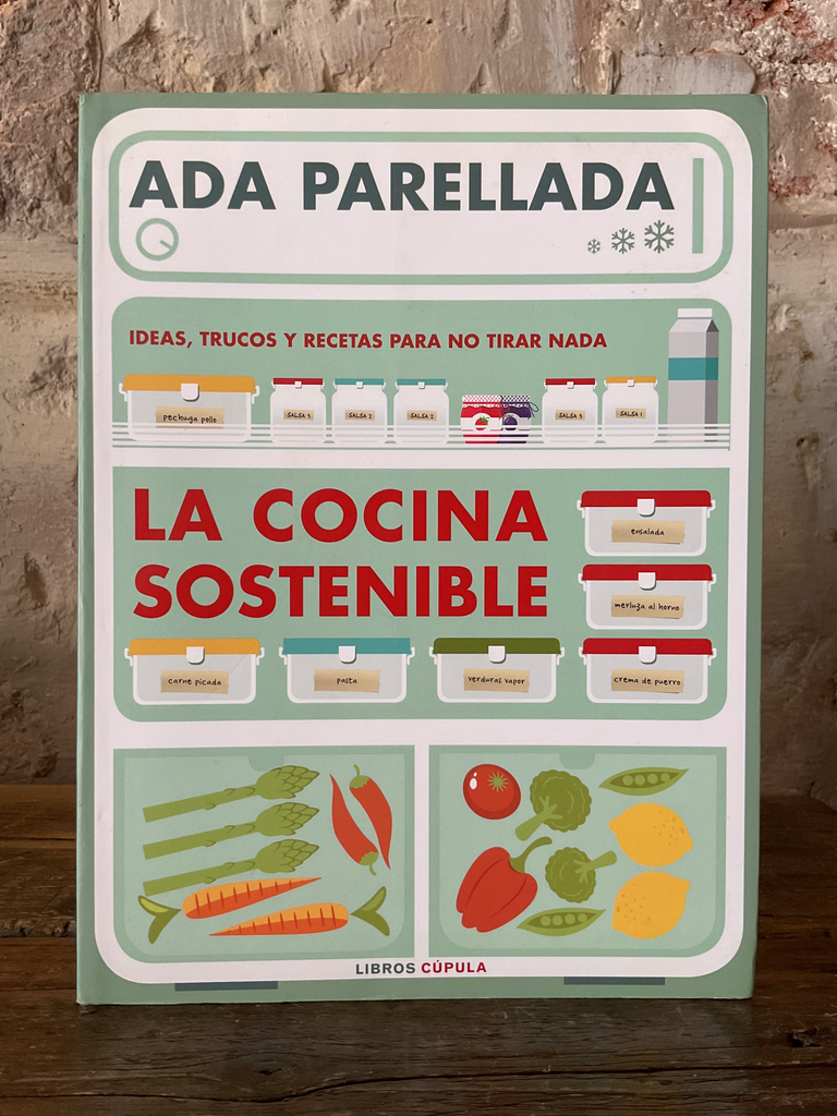 La Cocina Sostenible