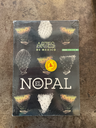 Artes De Mexico # 59. El Nopal / El Nopal (Spanish Edition) [Paperback] by Ar.