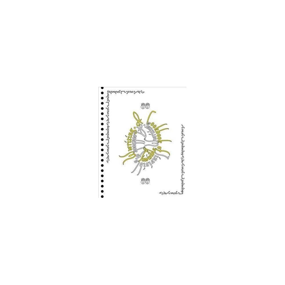 A Cookbook of Invisible Writing