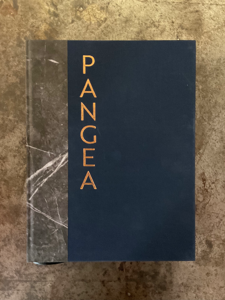 Pangea