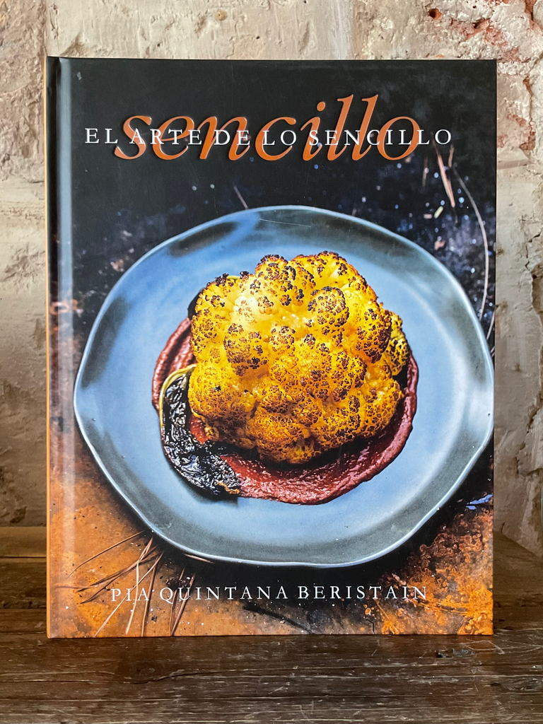 El arte de lo sencillo Pía Quintana Beristáin