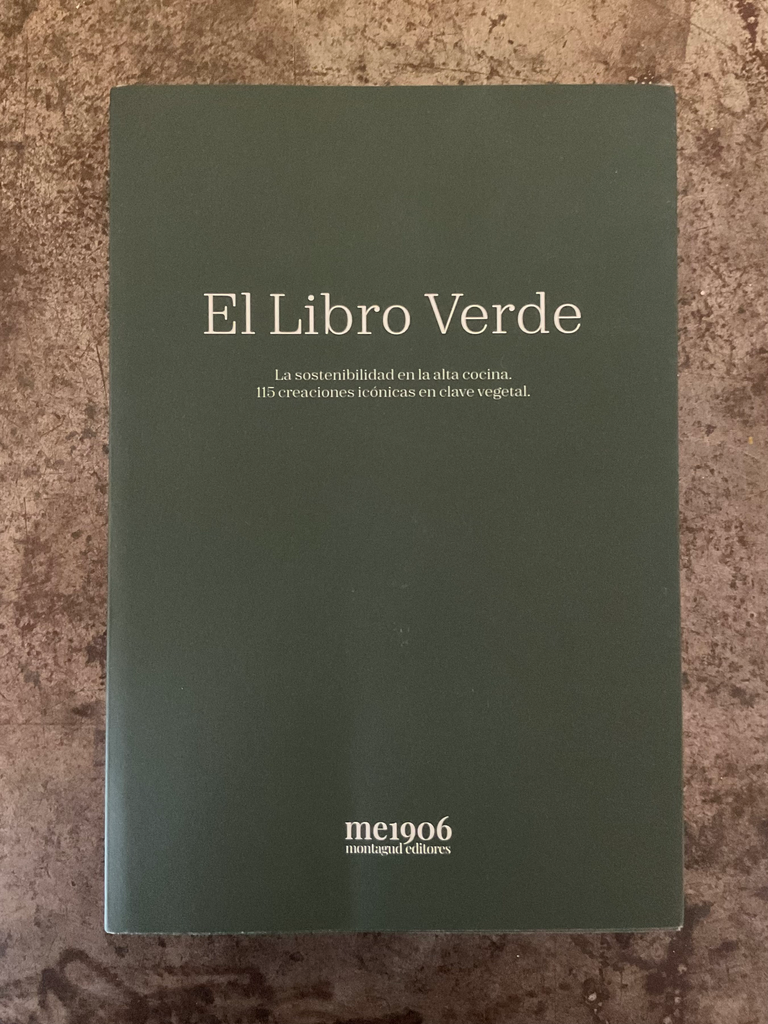 El Libro Verde
