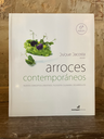 Arroces Contemporáneos (Spanish Edition) [first Edition]