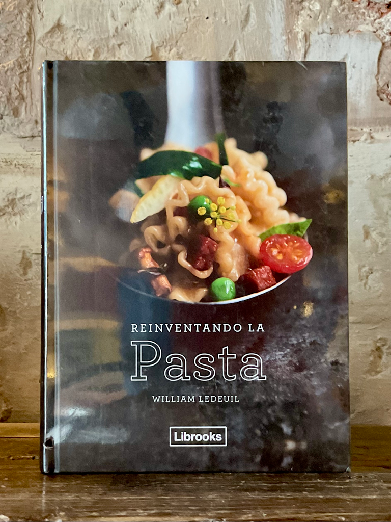 Reinventando La Pasta