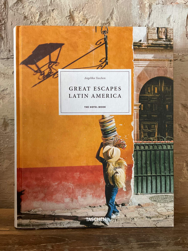 The Great Escapes Latin America