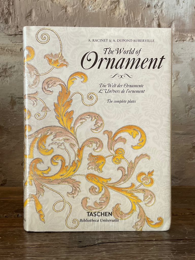 The World Of Ornament