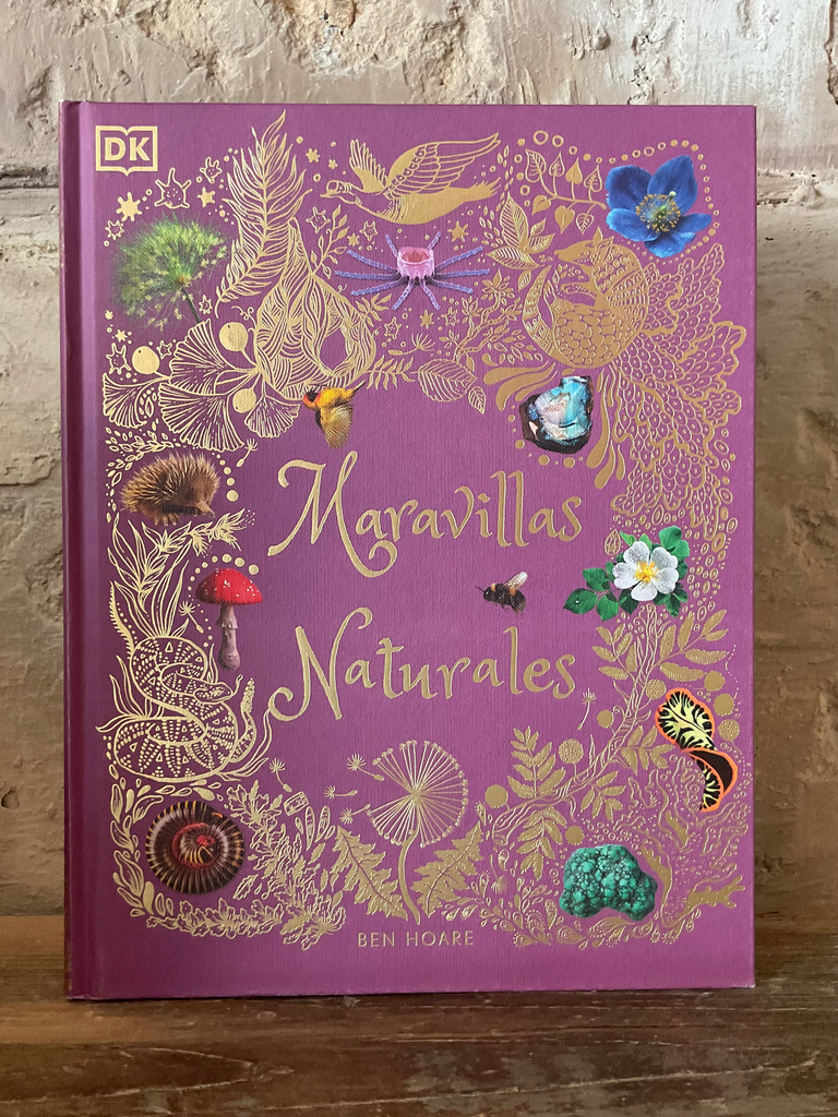 Maravillas Naturales