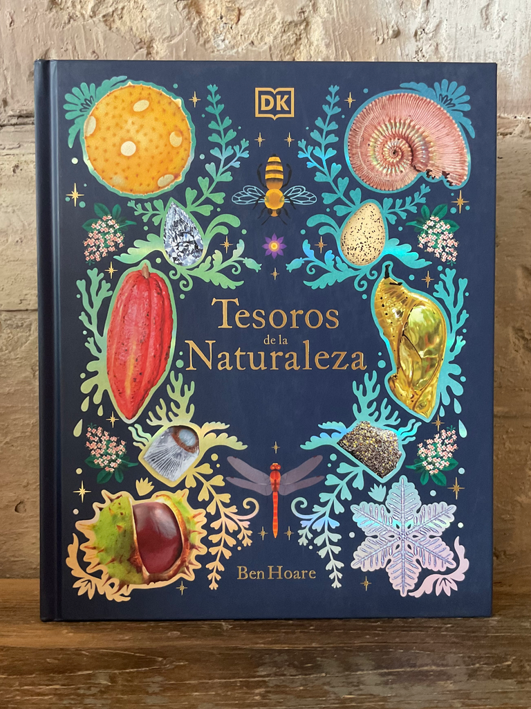 Tesoros de la Naturaleza