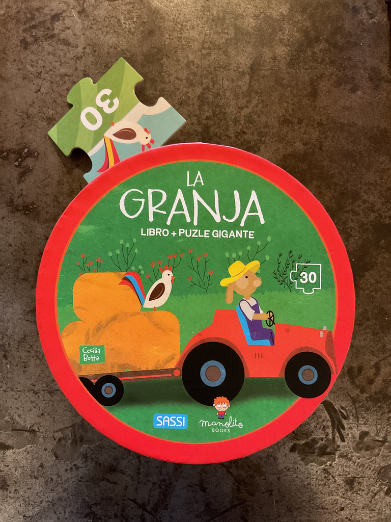 La Granja