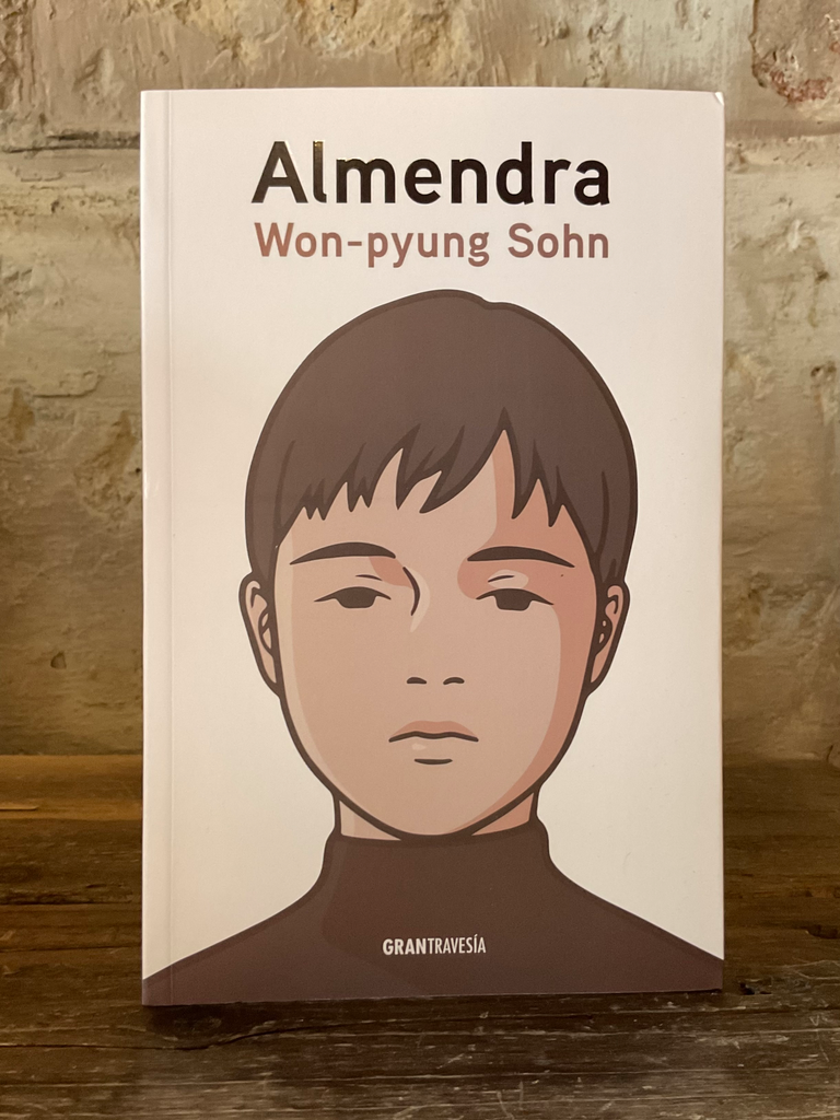 Almendra