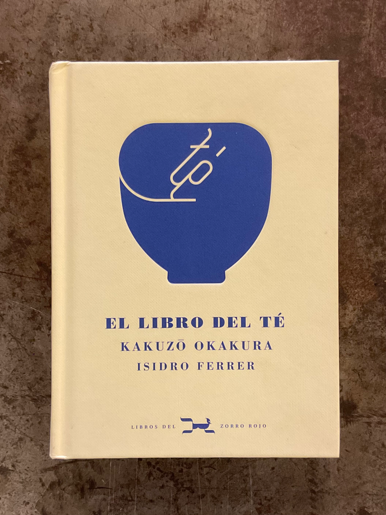 El Libro Del Té 