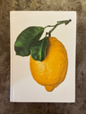 The Gourmand's Lemon. a Collection of Stories and Recipes