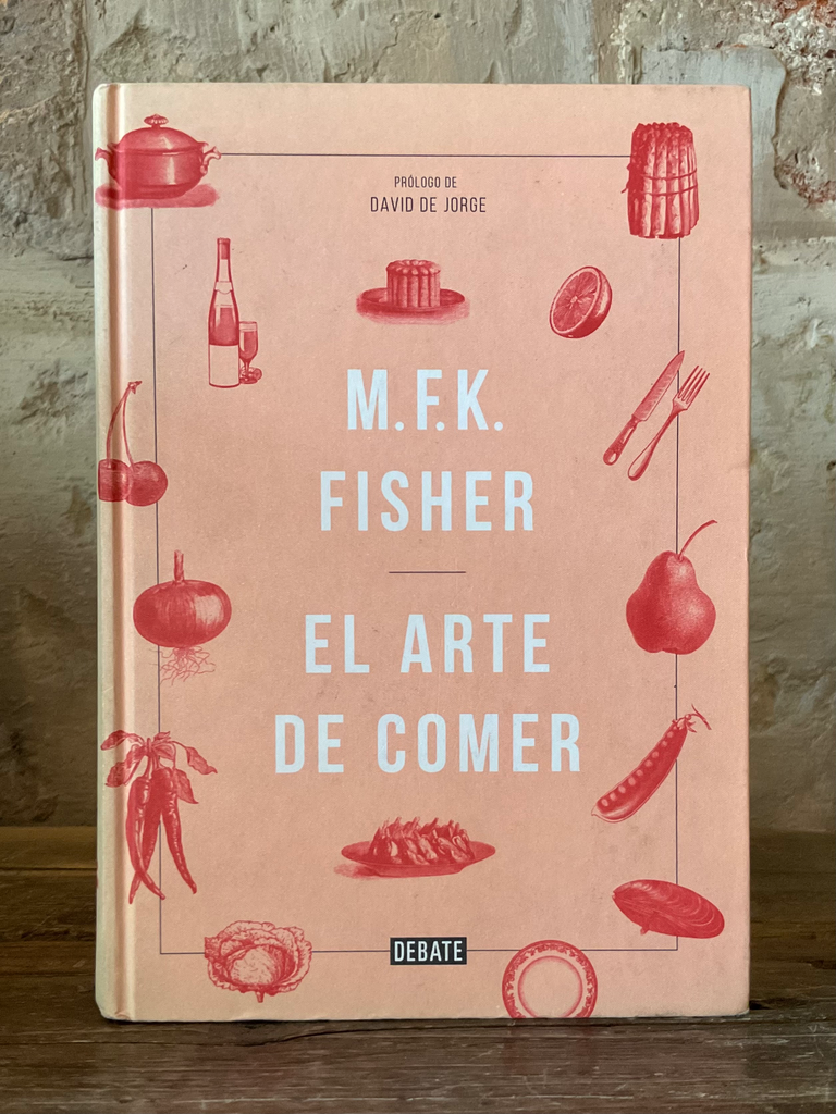 El Arte De Comer