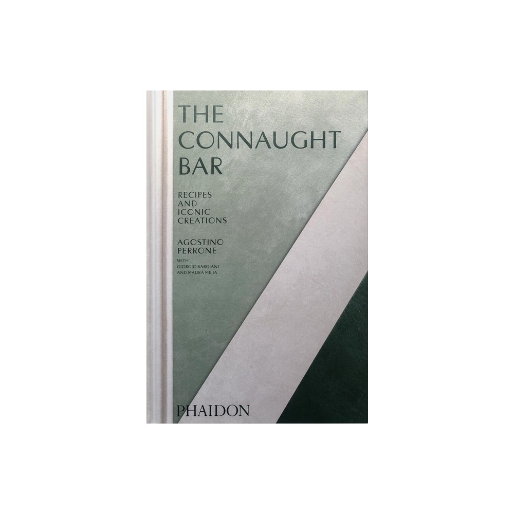 The Connaught Bar Cocktail Recipes and Iconic Creations