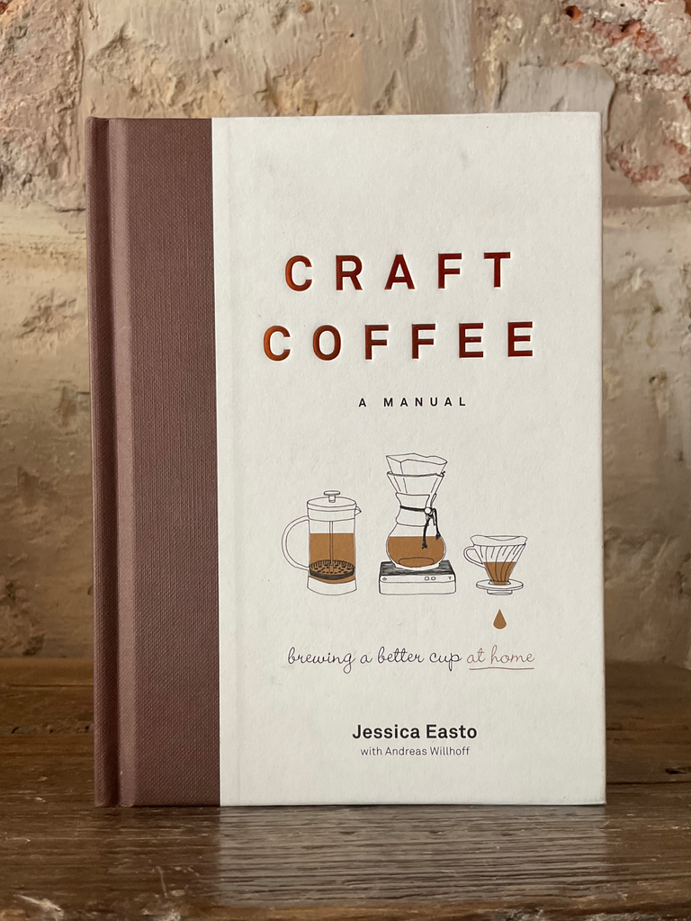 Craft Coffee