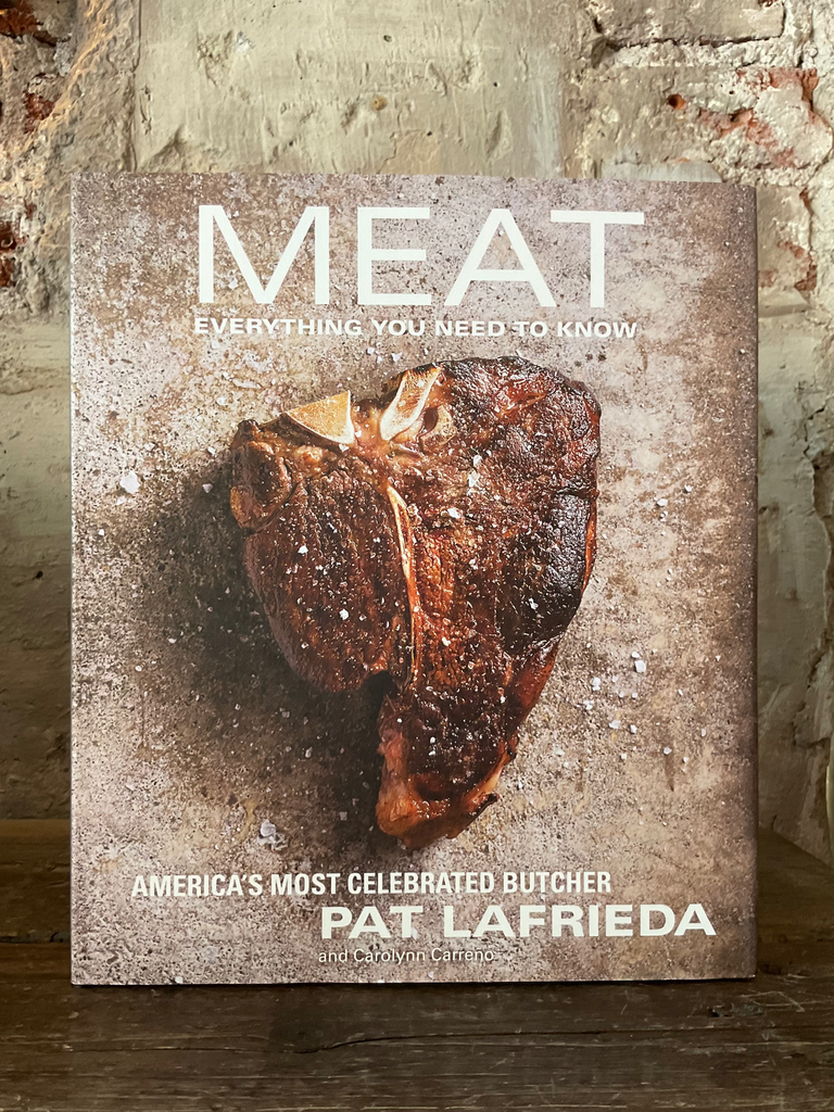 MEAT Everything You Need to Know
