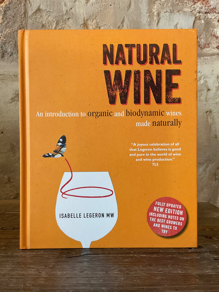 Natural Wine