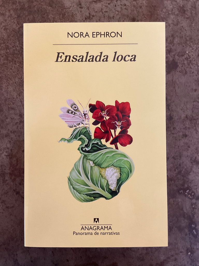 Ensalada Loca