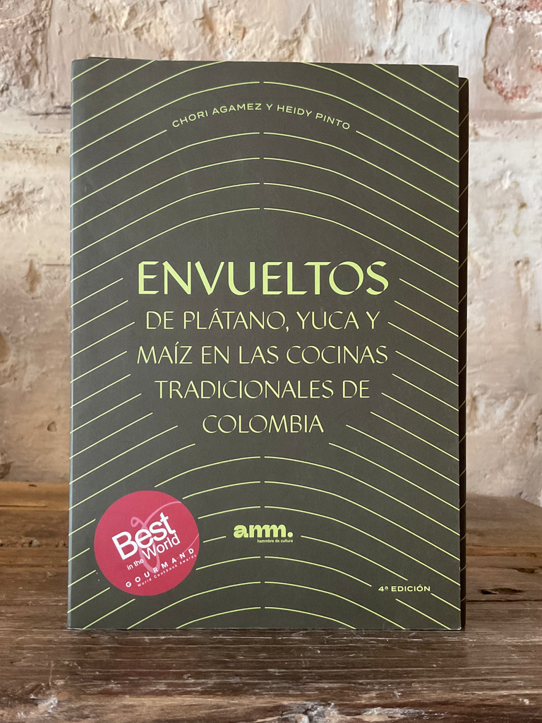 Envueltos