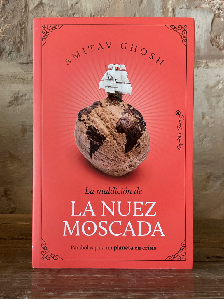 La Maldición De La Nuez Moscada