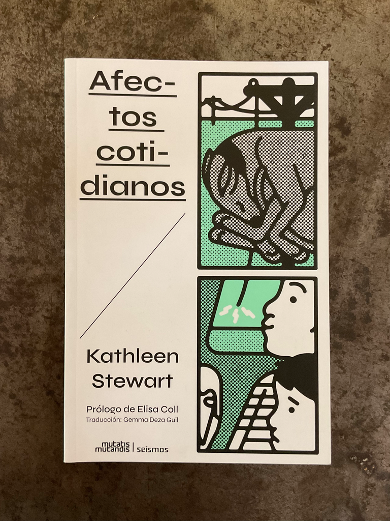 Afectos cotidianos