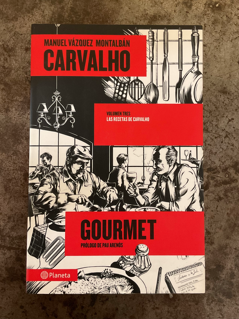 Carvalho Gourmet