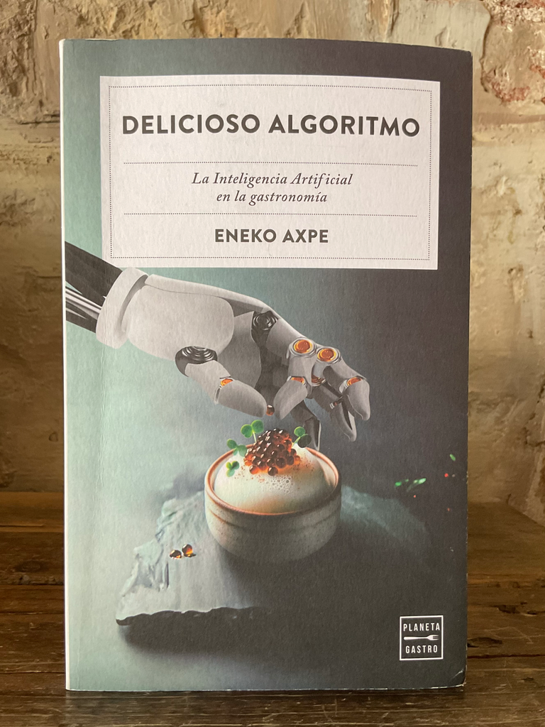 Delicioso algoritmo