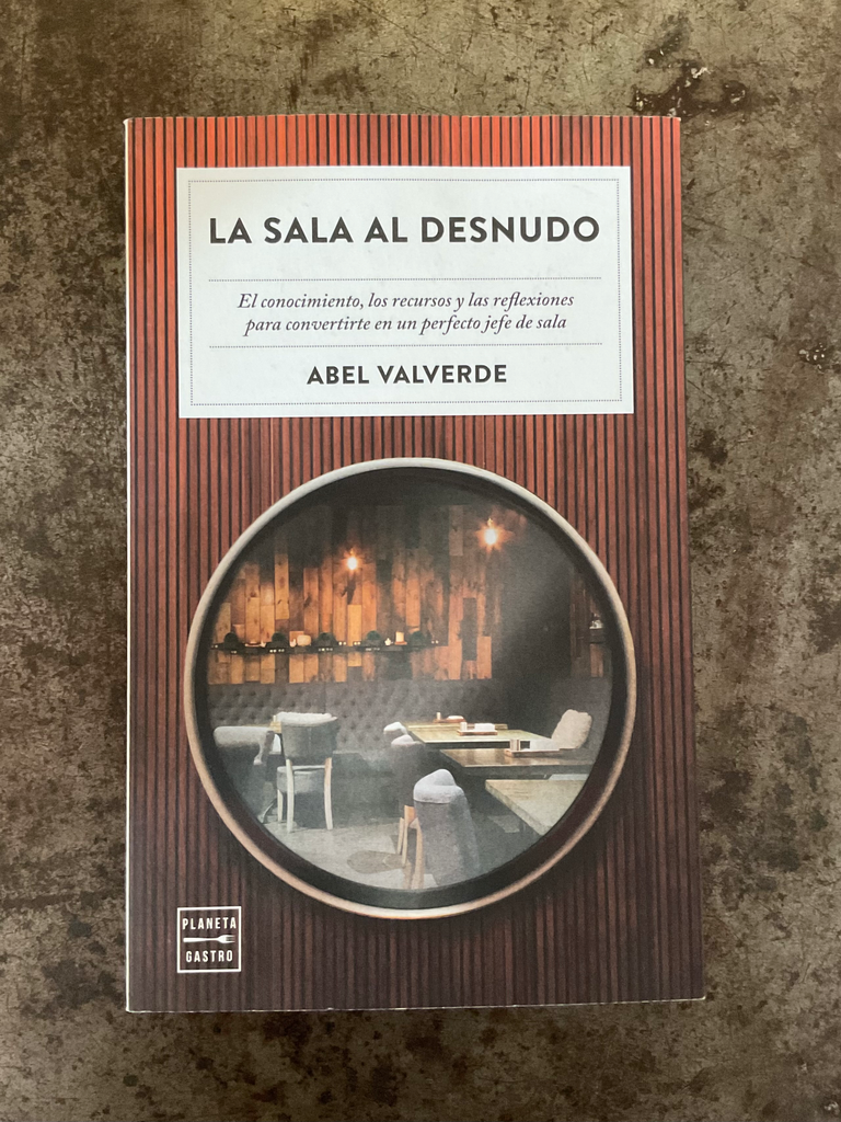 La Sala Al Desnudo