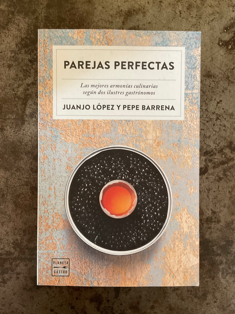 Parejas perfectas