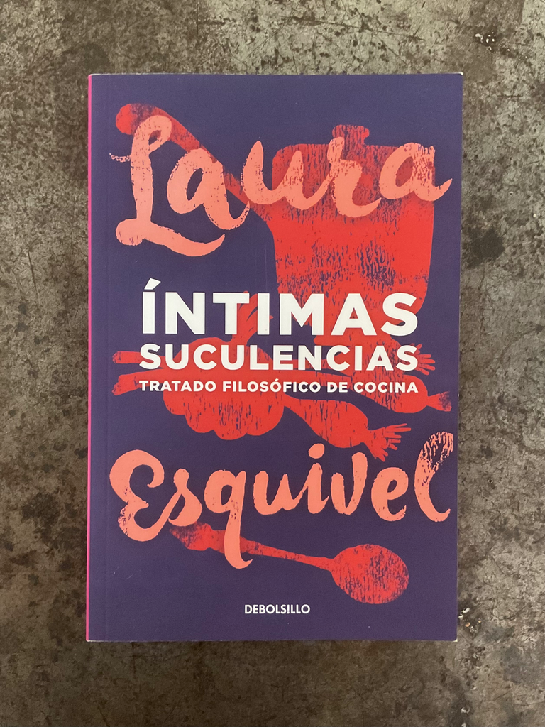 Intimas Suculencias: Tratado F